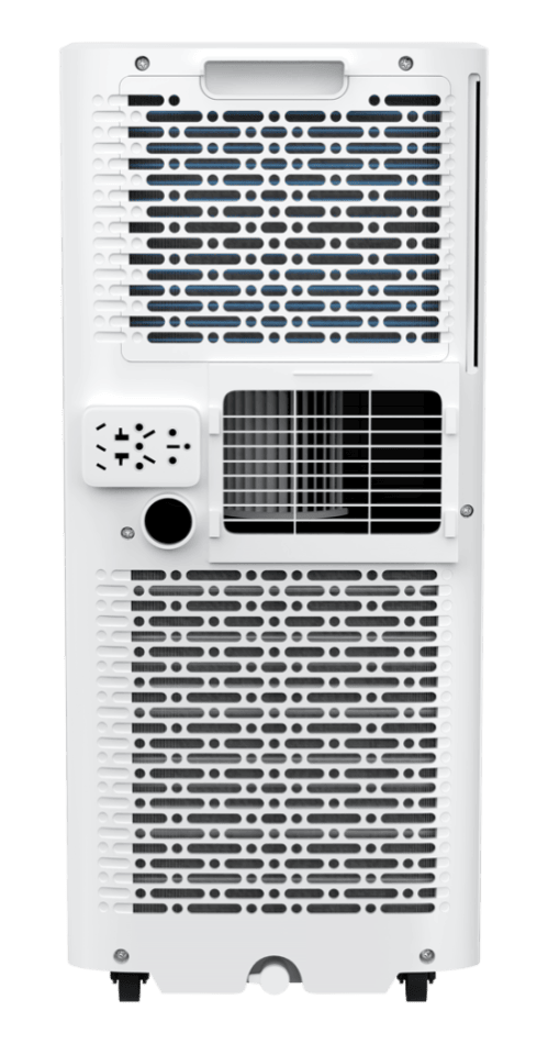 Мобильный кондиционер Hisense AP-09CR4GKWS00 серия W-series