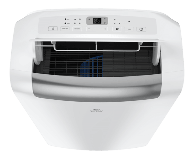 Мобильный кондиционер Royal Clima RM-SL39CH-E серия SALVATORE