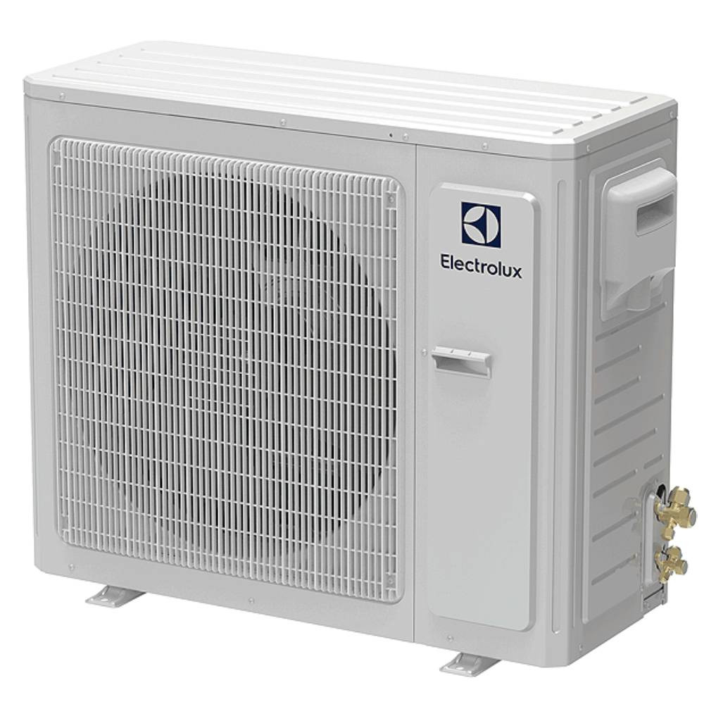 Кассетный инверторный кондиционер Electrolux EACC-18H/UP4-DC/N8 серия Unitary Pro 4 DC