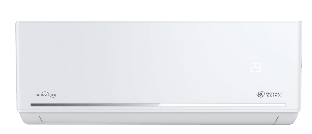 Настенный инверторный кондиционер Royal Clima RCI-FC75HN серия FELICITA Inverter