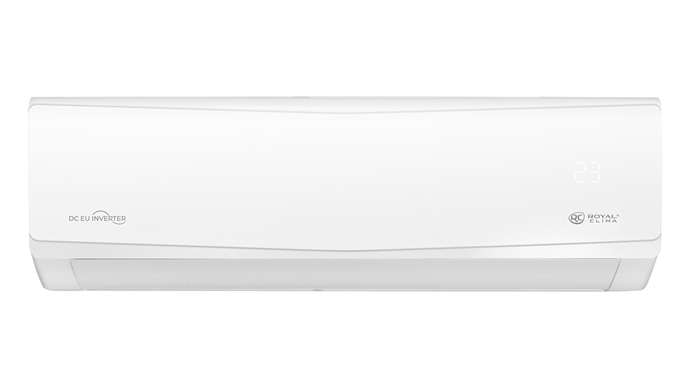 Настенный инверторный кондиционер Royal Clima RCI-GR28HN серия GRIDA DC EU Inverter