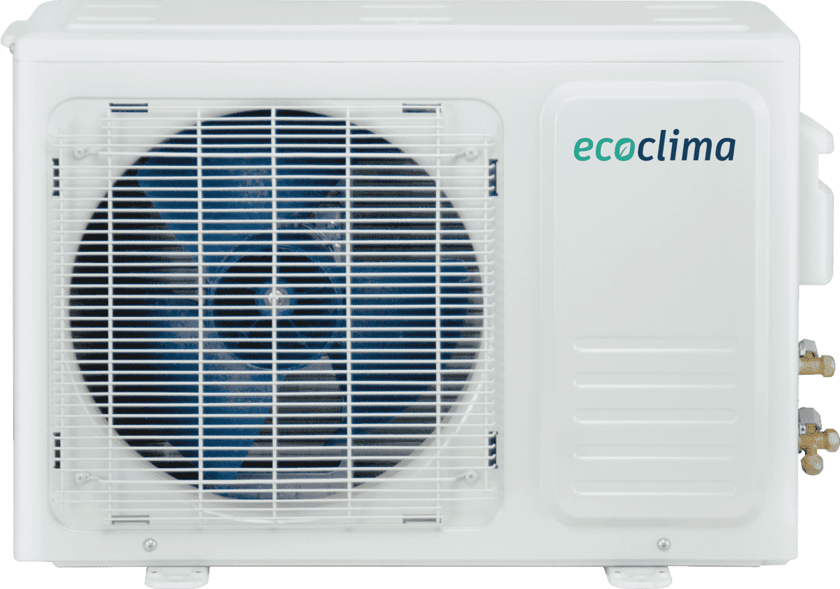 Настенный кондиционер Ecoclima ECW-CH18/AA-4R1 серия Nova line On-Off