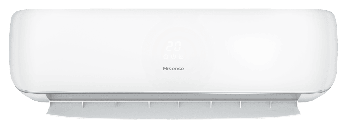 Внутренний блок настенного типа инверторной мульти-сплит системы Hisense AMS-18UW4RXATG03 серия PREMIUM DESIGN FREE Match DC Inverter R32