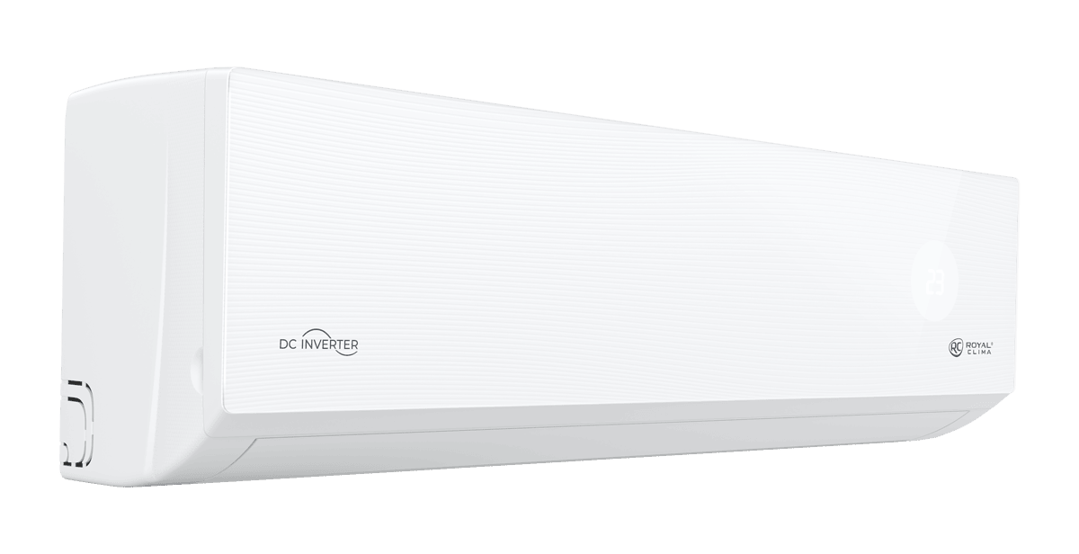 Настенный инверторный кондиционер Royal Clima RCI-OME28HN серия OPTIMUM 2.0 Inverter