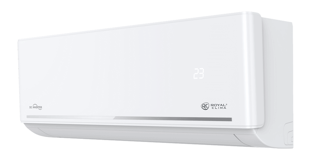Настенный инверторный кондиционер Royal Clima RCI-FCE24HN серия FELICITA Inverter