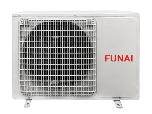 Кассетный кондиционер Funai LAC-DR70HP.C01/S/Pan DR-4LY/LAC-DR70HP.01/U серия DRAGON