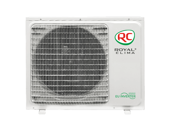 Кассетный инверторный кондиционер Royal Clima CO-4C 36HNDI/CO-4C/pan 8D2/CO-E 36HNDI серия COMPETENZA DC Inverter