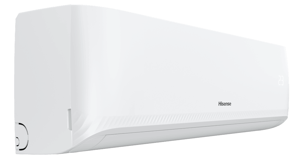 Настенный инверторный кондиционер Hisense AS-09UW4RYRCM05 серия CITY DC Inverter