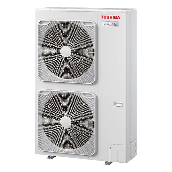 Настенный инверторный кондиционер Toshiba RAV-GP1601AT8-E серия Super Digital