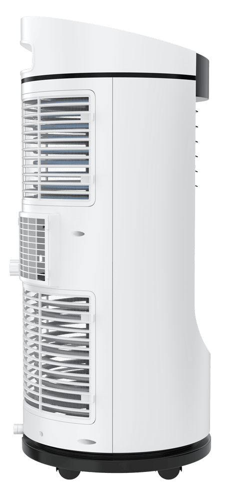 Мобильный кондиционер Royal Clima RM-NN28HH-E серия NEON