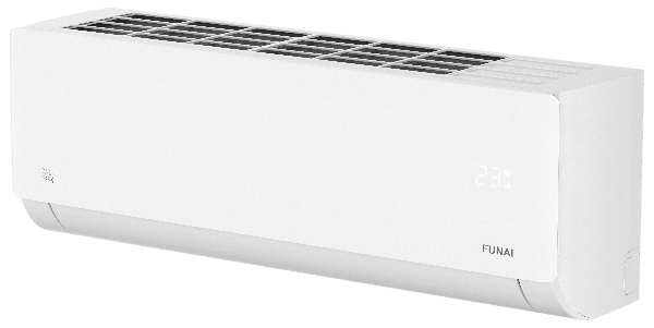 Настенный инверторный кондиционер Funai RAC-I-SN25HP.D05 серия SENSEI 2.0 Inverter
