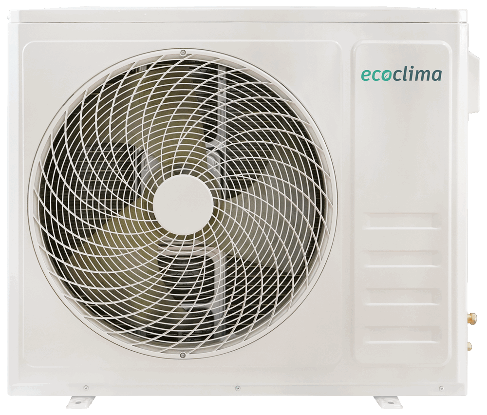 Кассетный кондиционер Ecoclima ECLCA-TC24/4R1A On-Off