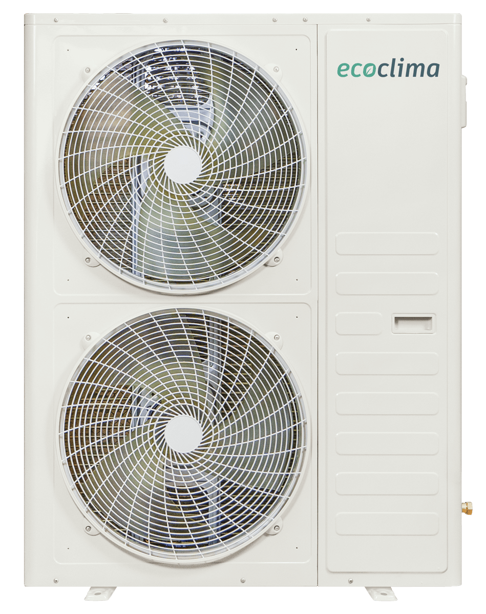 Кассетный кондиционер Ecoclima ECLCA-TC48/4R1A On-Off