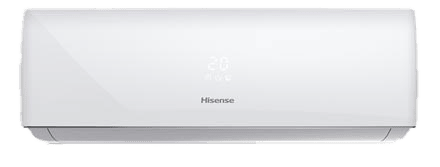 Внутренний блок настенного типа инверторной мульти-сплит системы Hisense AMS-09UR4SVEDB65 серия Smart Free Match DC Inverter