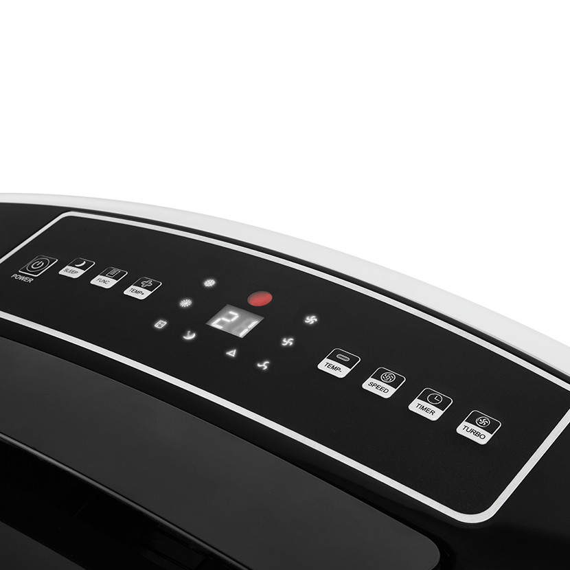 Мобильный кондиционер Electrolux EACM-16 HP/N3 серия Cool Power