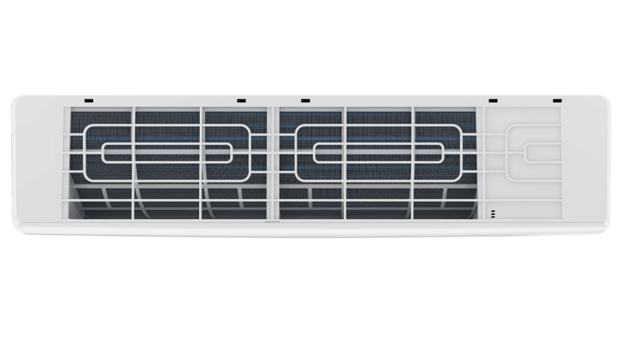 Настенный инверторный кондиционер Hisense AS-13UW4RYRKB05 серия ZOOM 2.0 DC Inverter