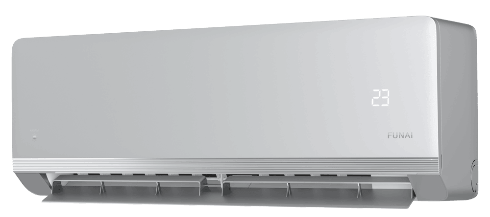 Настенный кондиционер Funai RAC-KM25HP.D01 серия KAGAMI