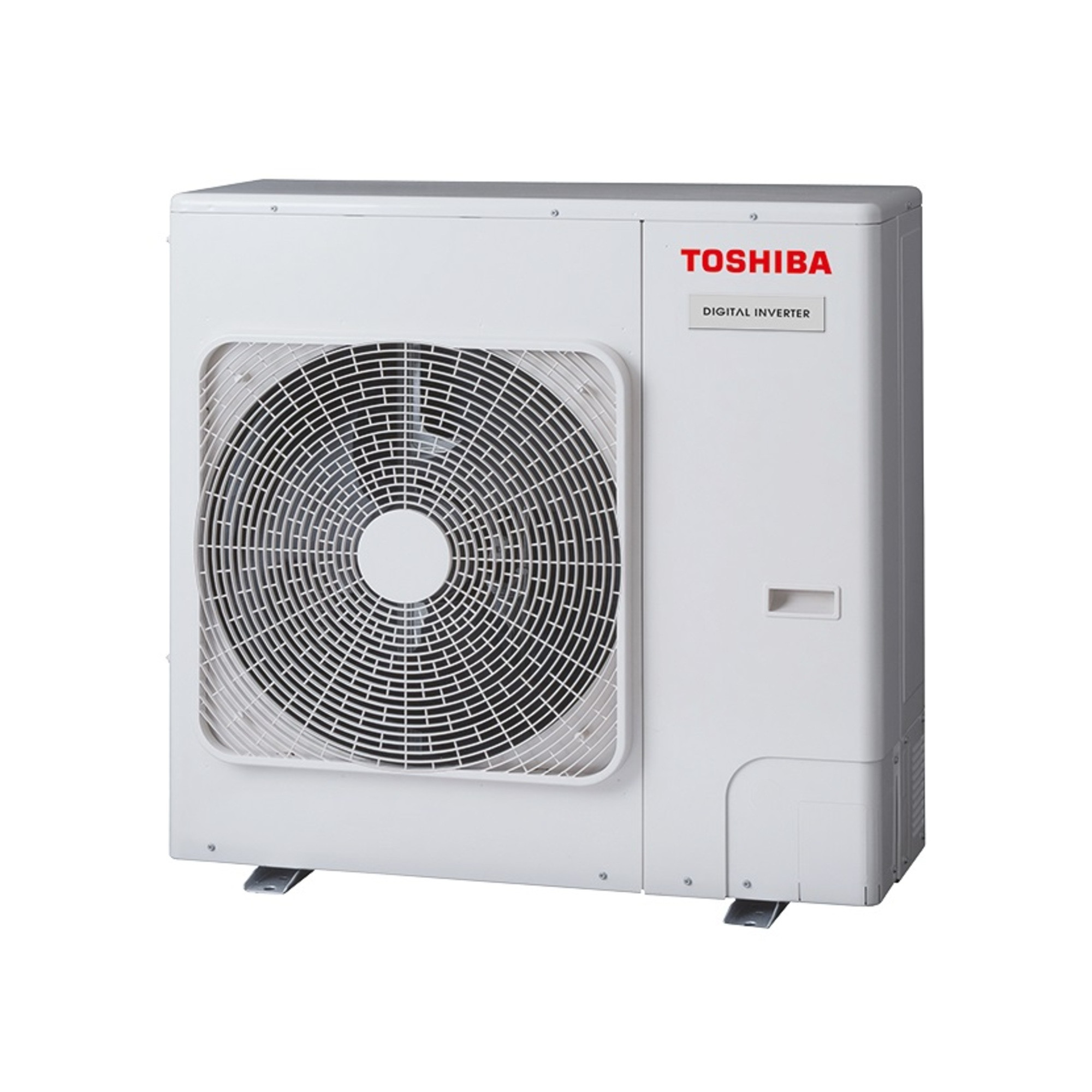 Настенный инверторный кондиционер Toshiba RAV-SM1104ATP-E серия Digital