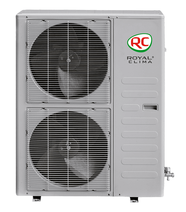 Кассетный кондиционер Royal Clima ES-C 18HRI/ES-C pan/1X/ES-E 18HXI серия ESPERTO