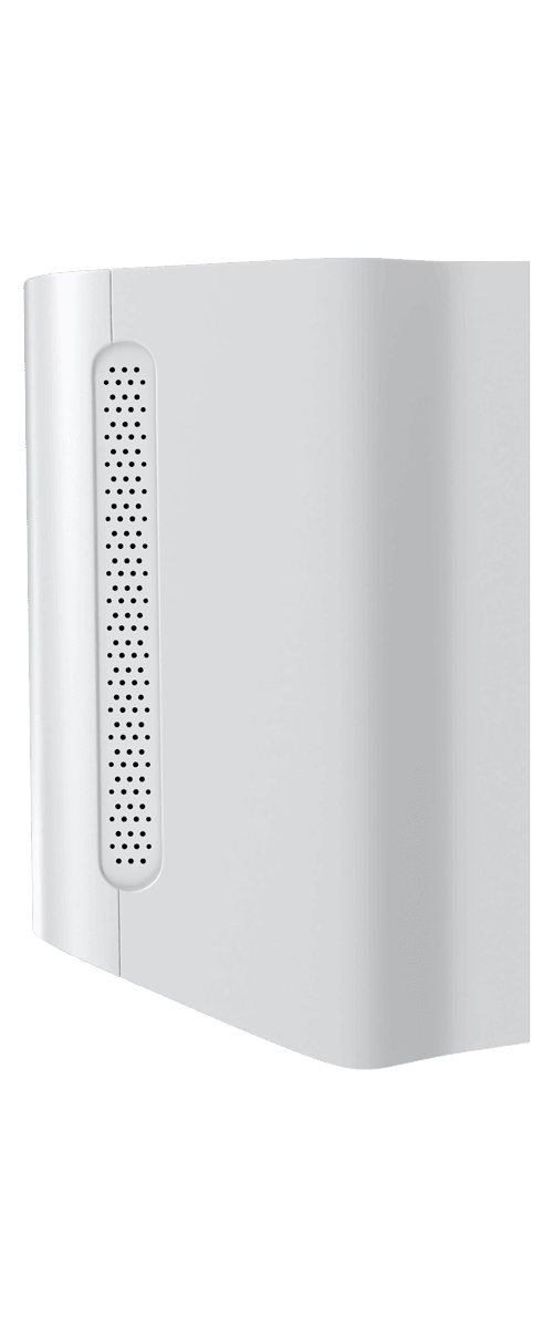 Настенный инверторный кондиционер Hisense AS-10UW4RXVQH01A серия VISION PRO 2.0 SUPERIOR DC Inverter