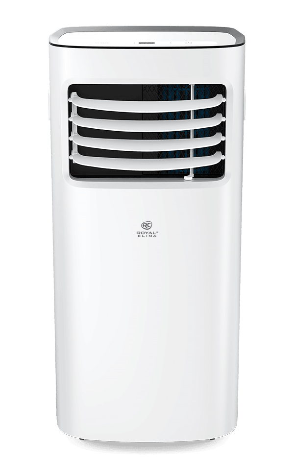Мобильный кондиционер Royal Clima RM-BS28CH-E серия BUSTА