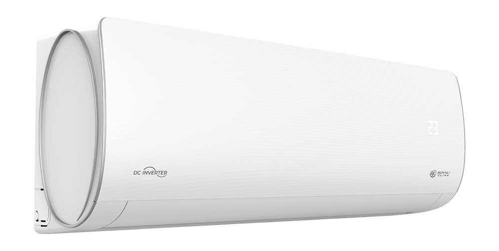 Настенный инверторный кондиционер Royal Clima RCI-AR35HN серия ARIA DC Inverter