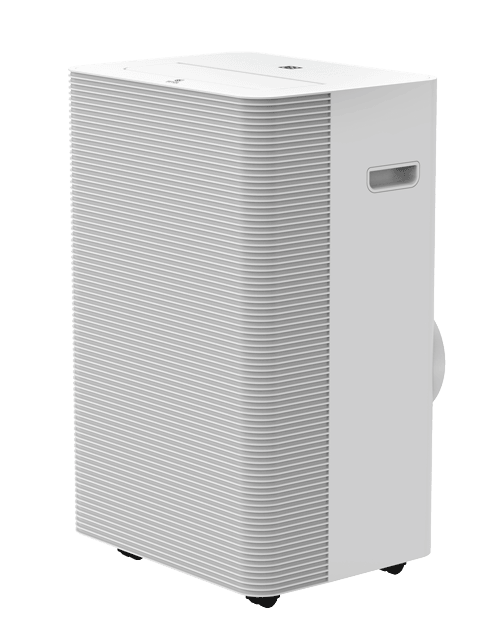 Мобильный кондиционер Royal Clima RM-CR39HH-E серия CARO