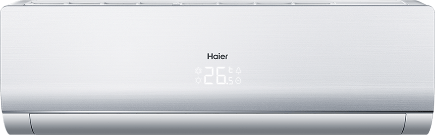 Настенный кондиционер Haier HSU-24HFF103/R3-W / HSU-24HUF103/R3 серия Flexis On-Off