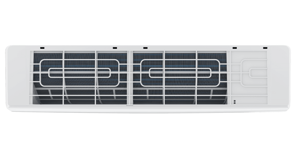 Внутренний блок настенного типа инверторной мульти-сплит системы Hisense AMS-09UW4RMRKB00 серия ZOOM MULTI EU DC Inverter