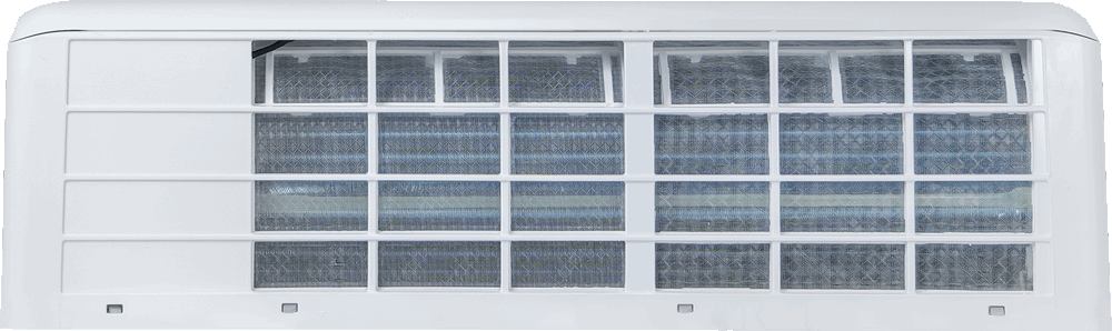Настенный инверторный кондиционер Ecoclima ECW/I-AX24/FB-4R1 серия Frost line Inverter