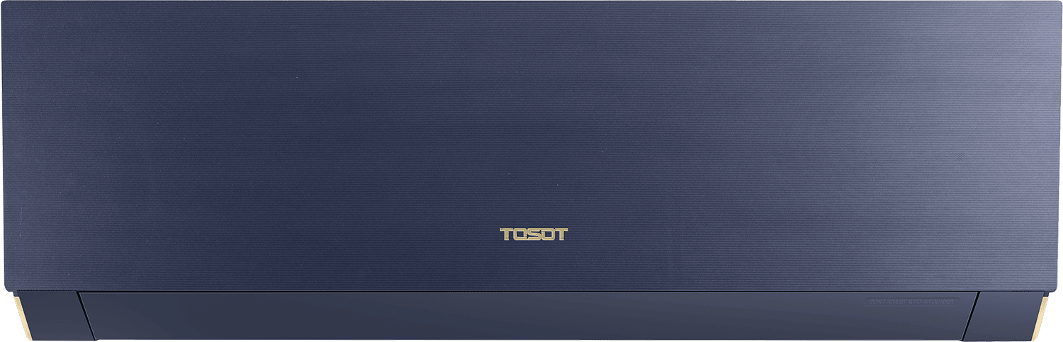 Настенный инверторный кондиционер TOSOT T24H-SCD/I/T24H-SCD/O серия Clivia Deluxe