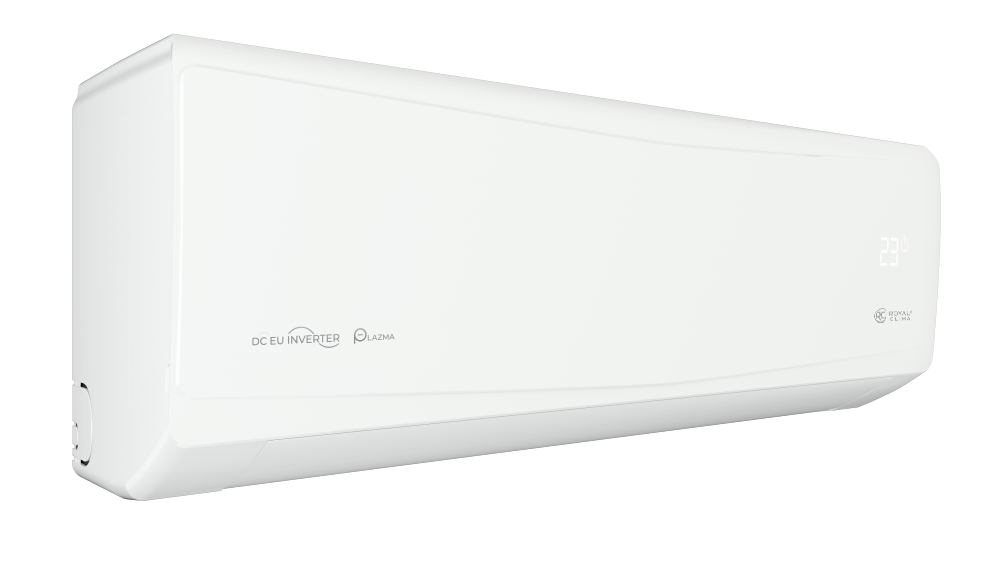 Настенный инверторный кондиционер Royal Clima RCI-GR28HN серия GRIDA DC EU Inverter