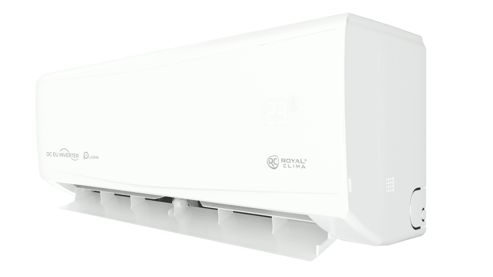 Внутренний блок настенного типа инверторной мульти-сплит системы Royal Clima RCI-GR35HN/IN серия MULTI GRIDA EU ERP INVERTER