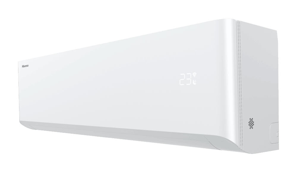 Настенный кондиционер Hisense AS-36HW4RKZHB серия STRONG VIBE Classic A