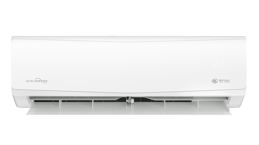 Настенный инверторный кондиционер Royal Clima RCI-GR35HN серия GRIDA DC EU Inverter