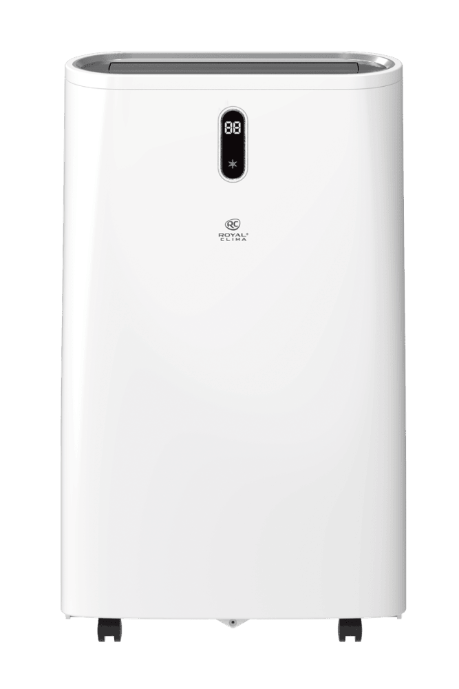 Мобильный кондиционер Royal Clima RM-ST39CH-E2 серия STRADA