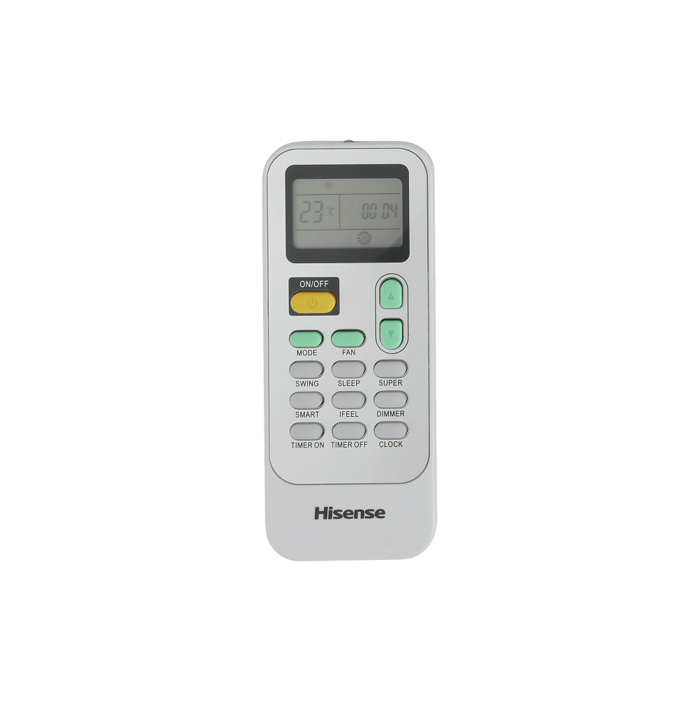 Мобильный кондиционер Hisense AP-12CW4GQCS00 серия C-series