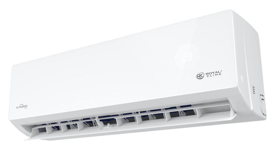 Настенный инверторный кондиционер Royal Clima RCI-OME28HN серия OPTIMUM 2.0 Inverter