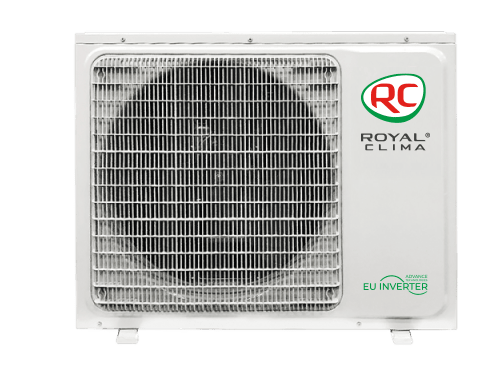 Напольно-потолочный инверторный кондиционер Royal Clima CO-F 60HNCI/CO-E 60HNCI серия COMPETENZA FULL DC EU Inverter