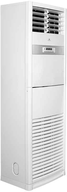 Колонный кондиционер Royal Clima ES-S 60HRCX/ES-E 60HSCX серия ESPERTO FS