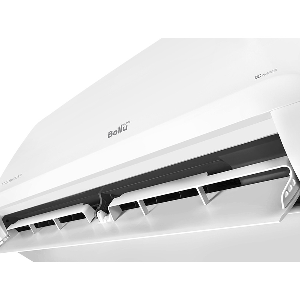 Настенный инверторный кондиционер Ballu BSYI-07HN8/ES_21Y серия Eco Smart DC