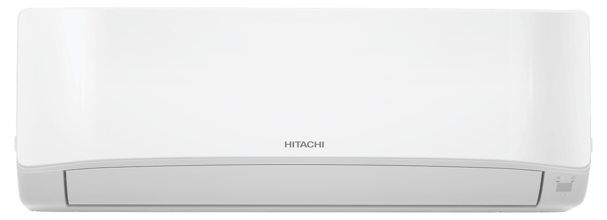 Настенный кондиционер Hitachi RAK-DJ25RHAE/RAC-DJ25WHAE серия Shiratama