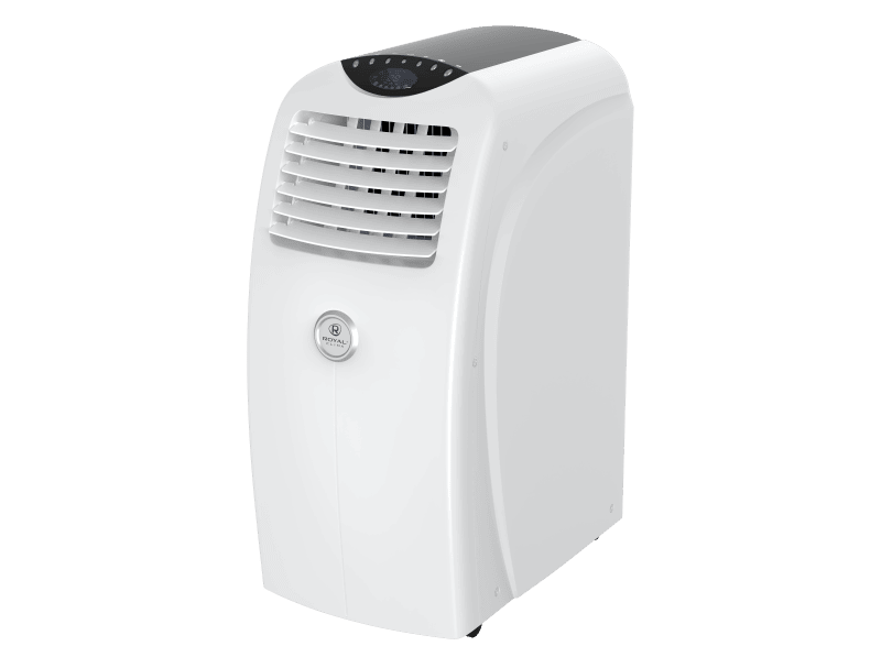 Мобильный кондиционер Royal Clima RM-L51CN-E серия LARGO