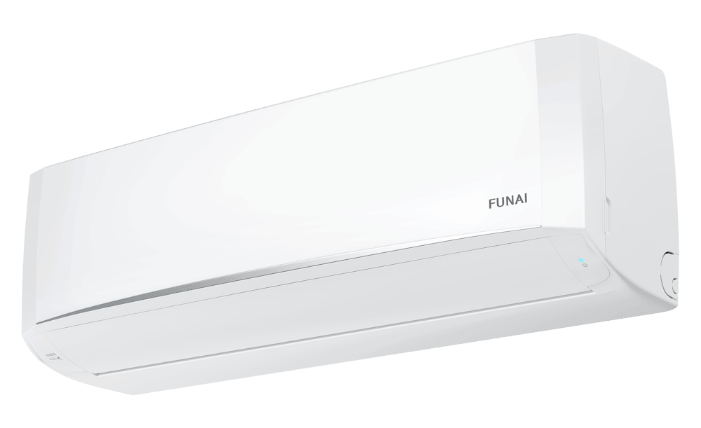 Настенный кондиционер Funai RAC-SN55HP.D03 серия SENSEI