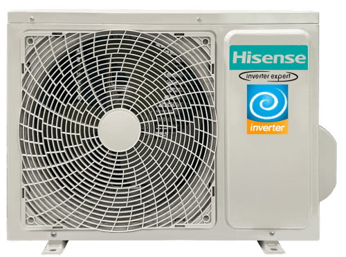 Настенный инверторный кондиционер Hisense AS-13UW4RYDDB03 серия SMART DC Inverter