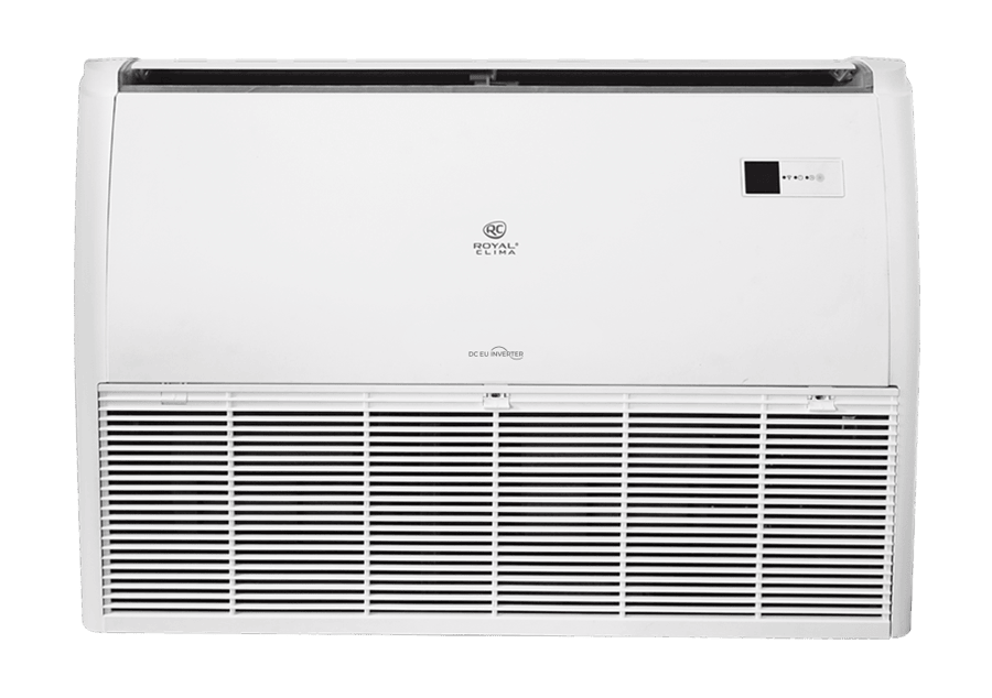 Напольно-потолочный инверторный кондиционер Royal Clima CO-F 36HNDI/CO-E 36HNDI серия COMPETENZA DC Inverter