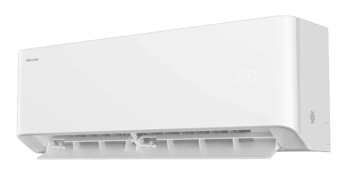 Настенный кондиционер Hisense AS-09HW4RLCHA01 серия VIBE Classic A