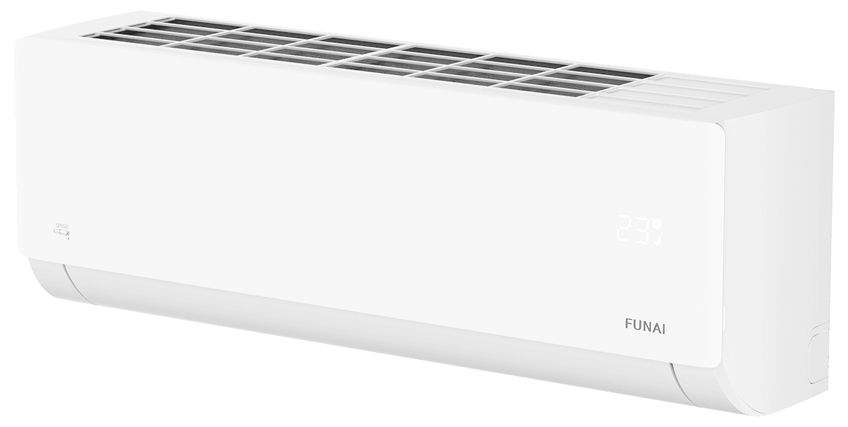 Настенный кондиционер Funai RAC-SN35HP.D07 серия SENSEI 2.0