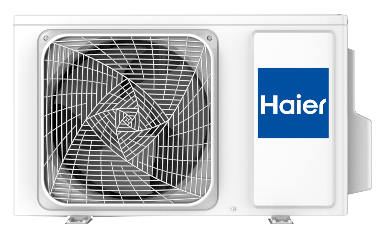 Настенный инверторный кондиционер Haier AS20HPL2HRA  / 1U20HPL1FRA (2024) серия Coral DC