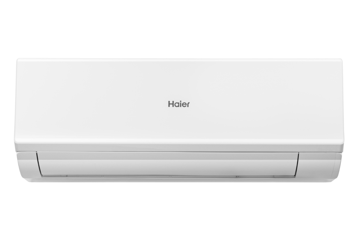 Настенный инверторный кондиционер Haier AS20HQJ1HRA-W / 1U20HQJ1FRA серия Quantum Inverter